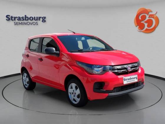 FIAT MOBI 1.0 EVO FLEX LIKE. MANUAL FIAT MOBI 1.0 EVO FLEX LIKE. MANUAL
